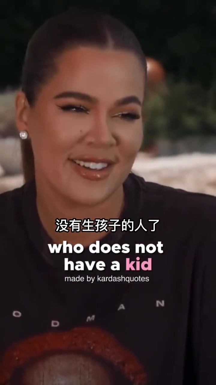 心急了？詹娜：我是姐妹中唯一沒生孩子的，我要立刻馬上生孩子?。ㄕ材榷ィ? class=