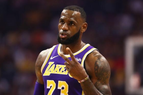 NBA歷史總得分排名前十如何？