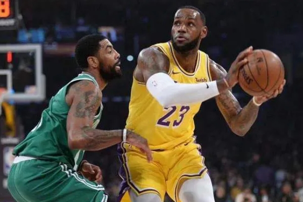NBA進(jìn)攻戰(zhàn)術(shù)有哪些？